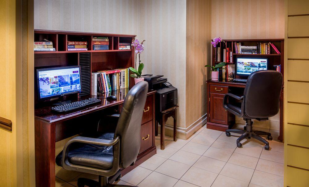 Hotel West End Washington Dc, Tapestry Collection By Hilton Exterior foto