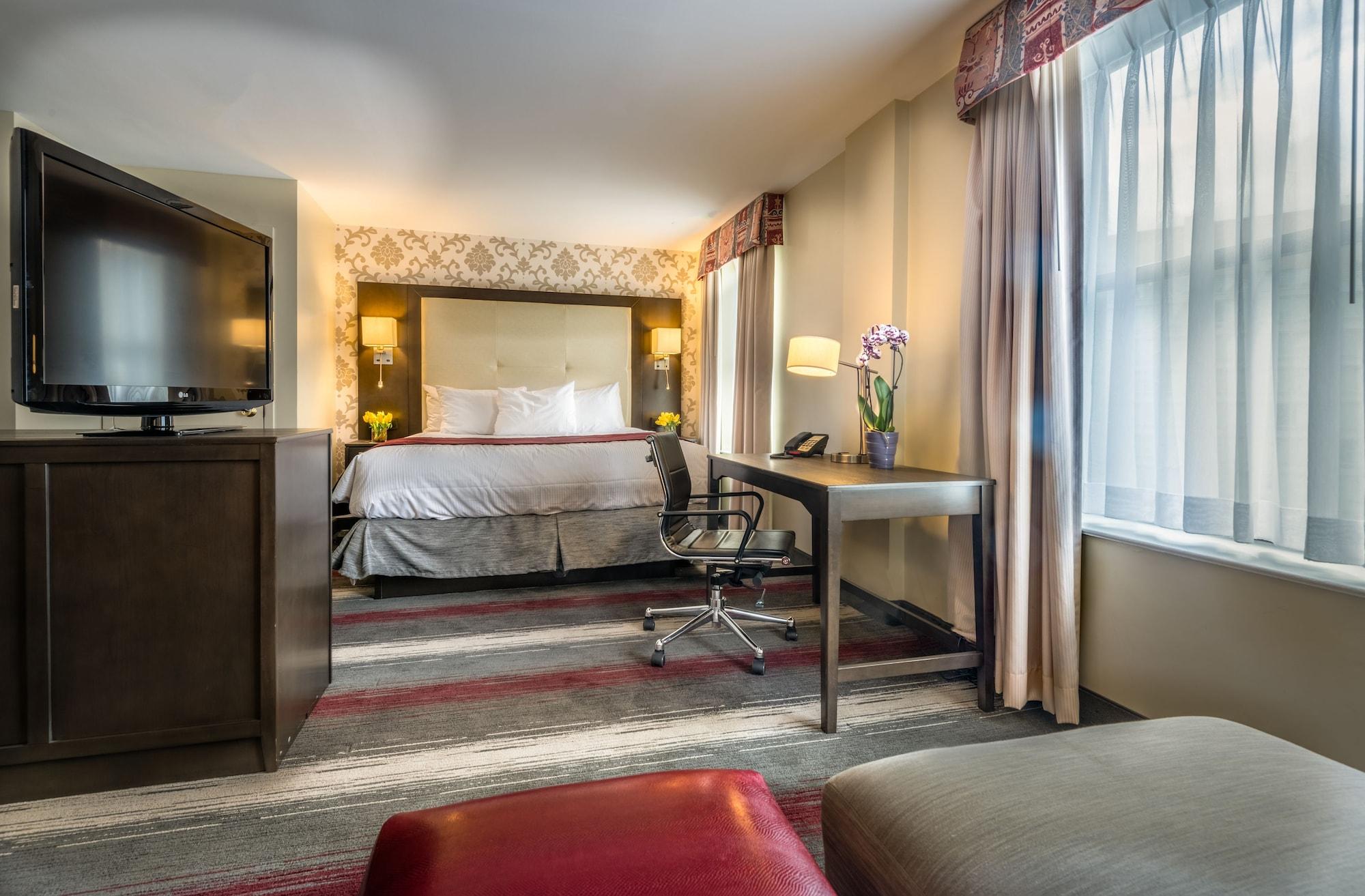 Hotel West End Washington Dc, Tapestry Collection By Hilton Exterior foto