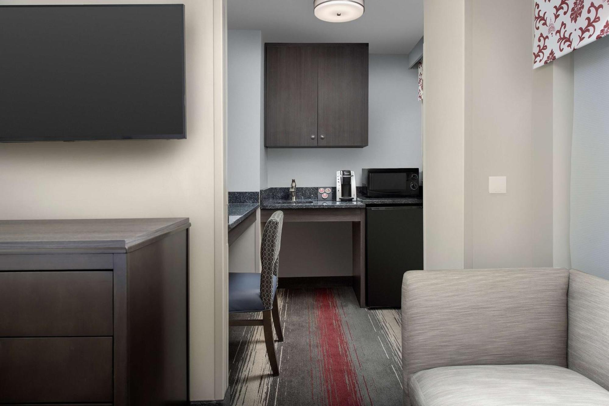 Hotel West End Washington Dc, Tapestry Collection By Hilton Exterior foto