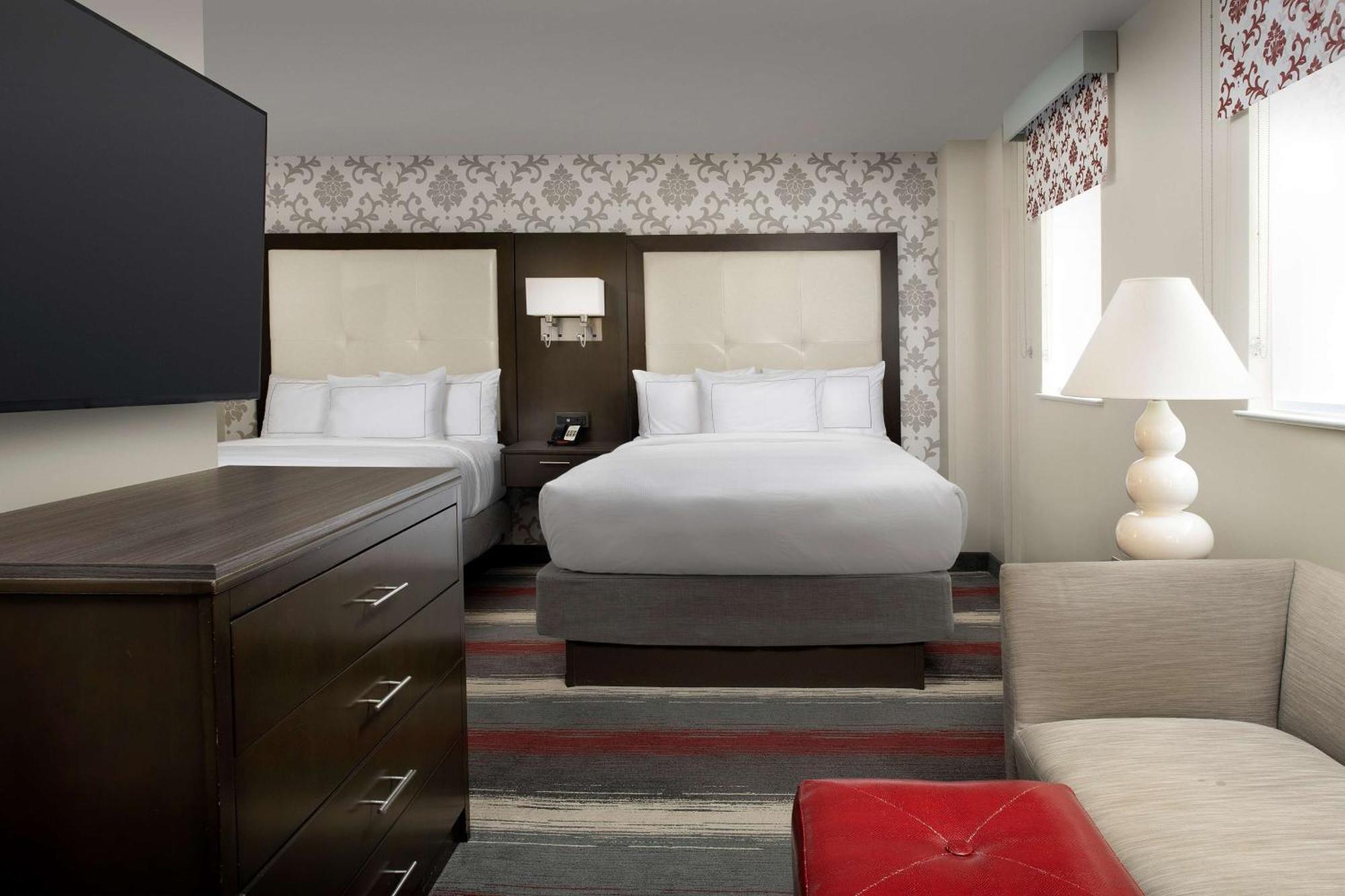 Hotel West End Washington Dc, Tapestry Collection By Hilton Exterior foto