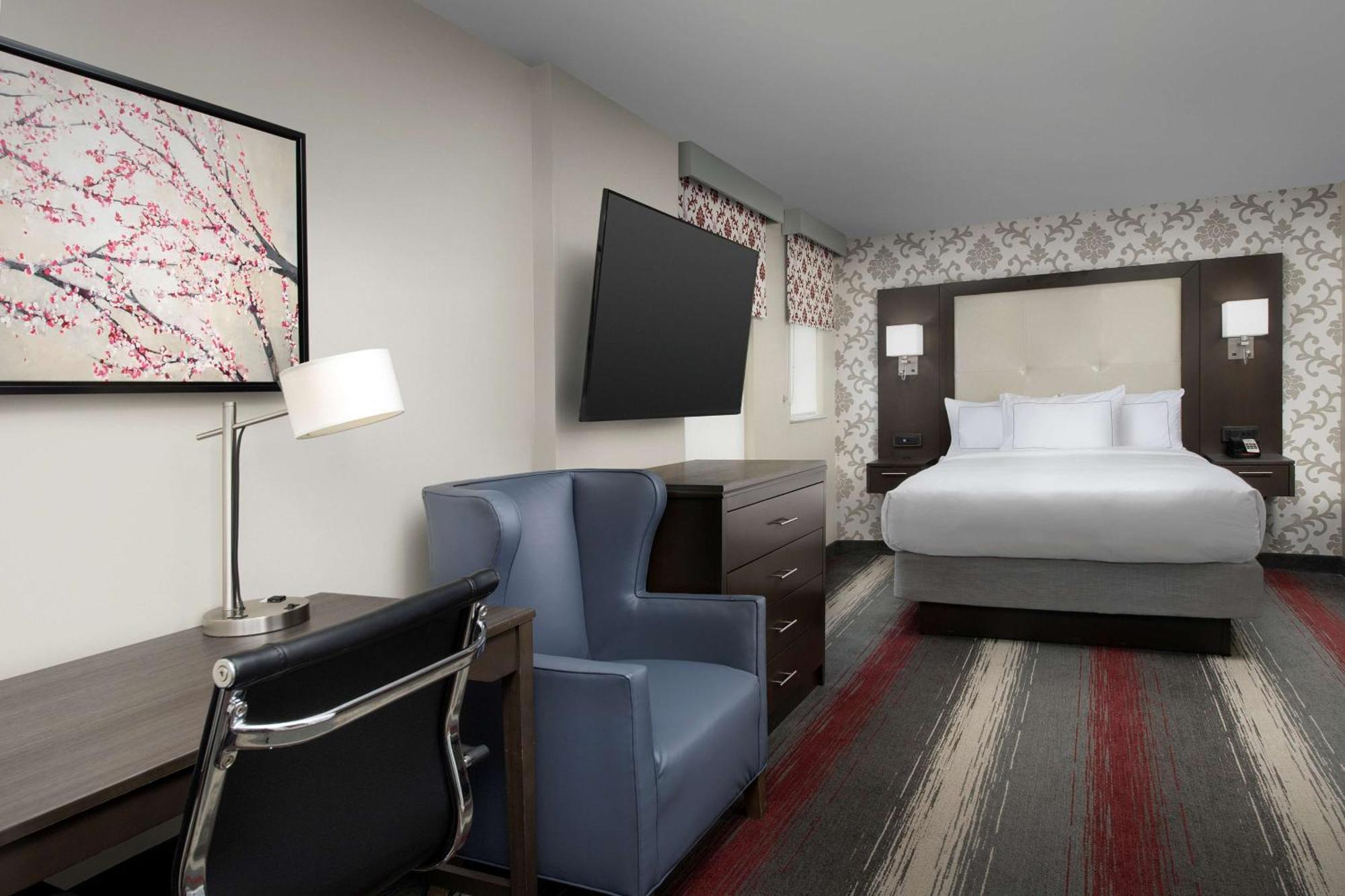 Hotel West End Washington Dc, Tapestry Collection By Hilton Exterior foto