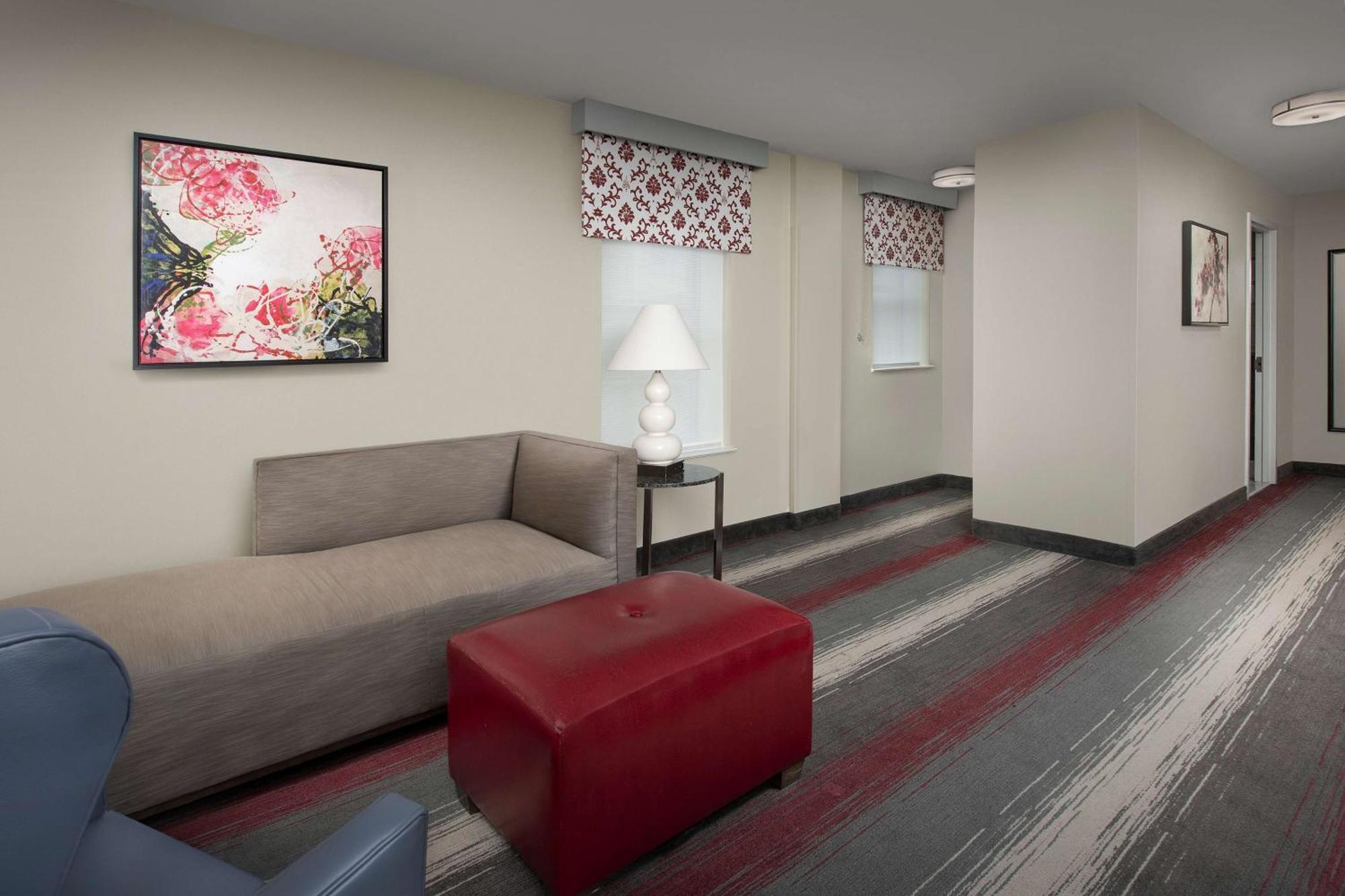 Hotel West End Washington Dc, Tapestry Collection By Hilton Exterior foto