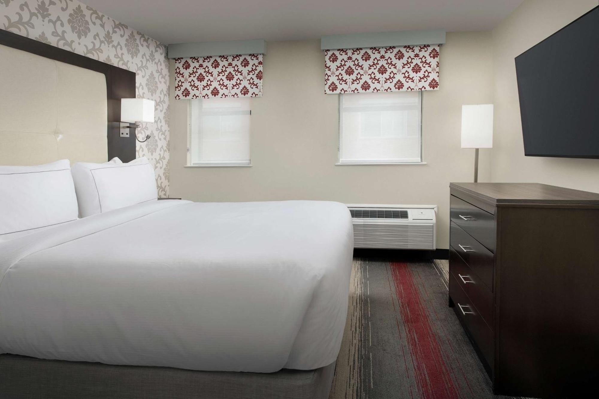 Hotel West End Washington Dc, Tapestry Collection By Hilton Exterior foto