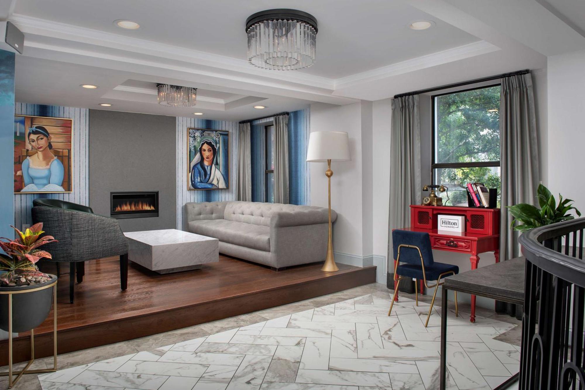 Hotel West End Washington Dc, Tapestry Collection By Hilton Exterior foto