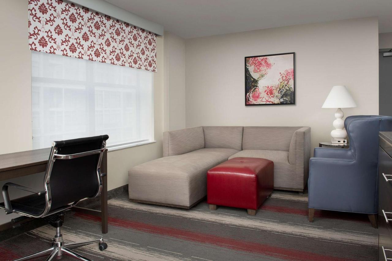 Hotel West End Washington Dc, Tapestry Collection By Hilton Exterior foto