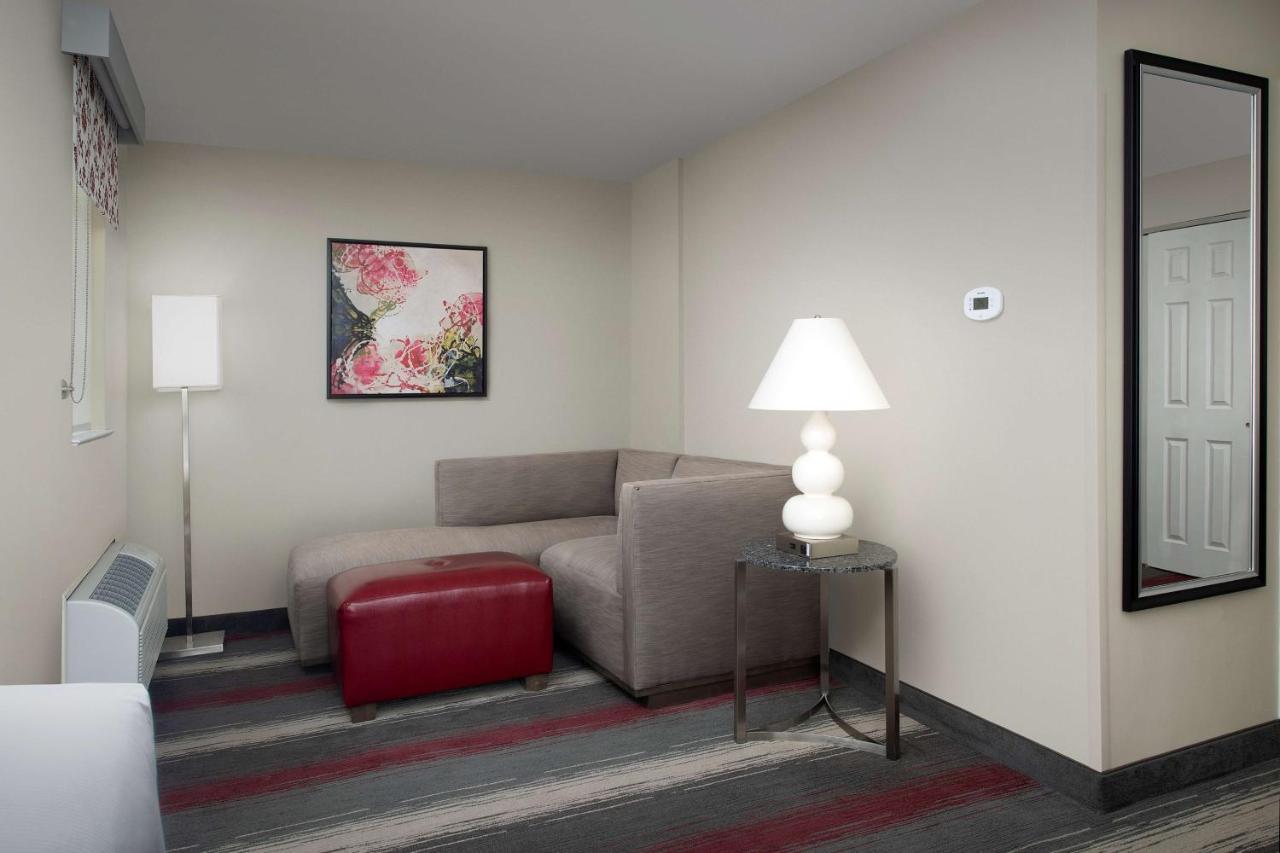 Hotel West End Washington Dc, Tapestry Collection By Hilton Exterior foto