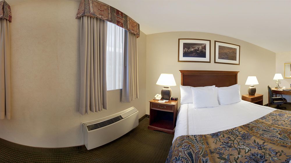 Hotel West End Washington Dc, Tapestry Collection By Hilton Exterior foto