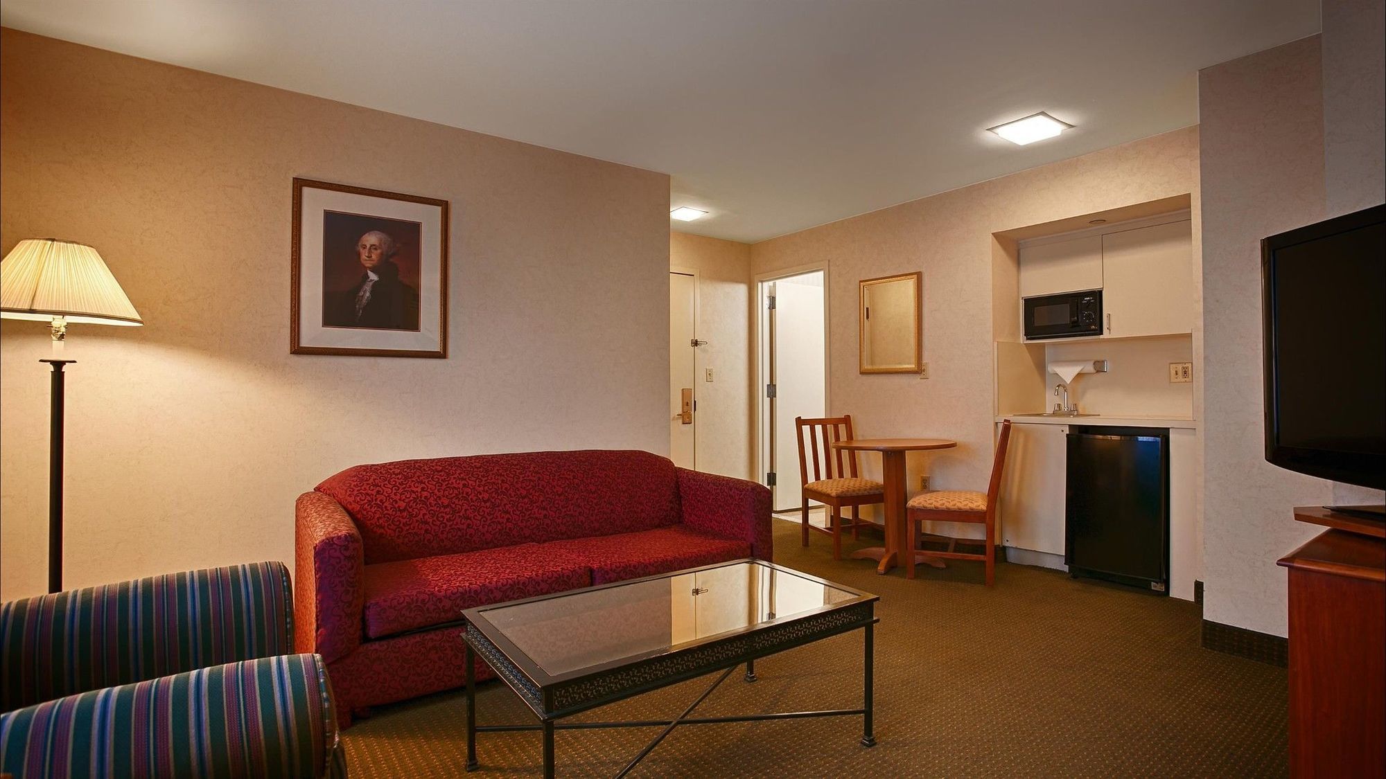 Hotel West End Washington Dc, Tapestry Collection By Hilton Exterior foto