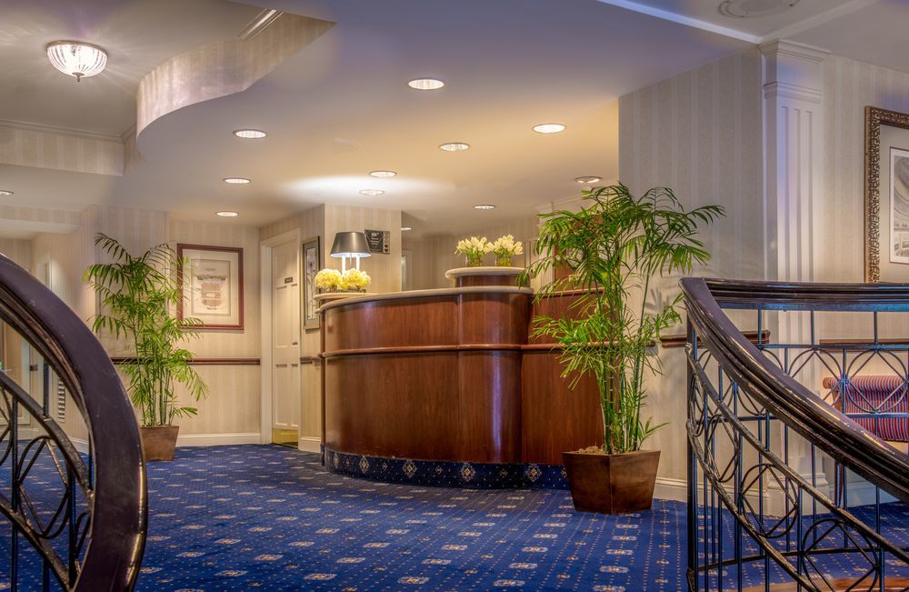 Hotel West End Washington Dc, Tapestry Collection By Hilton Exterior foto