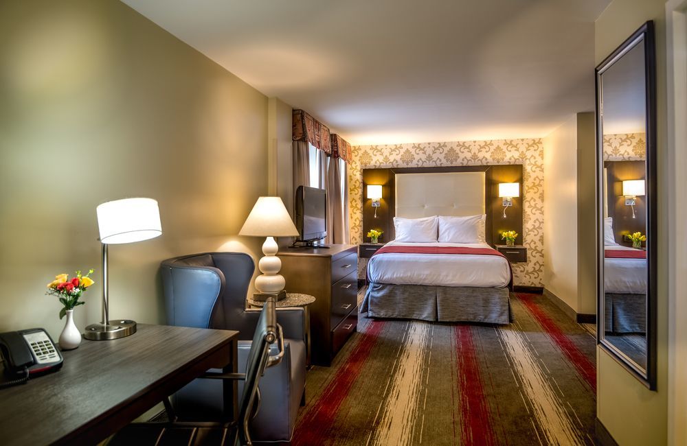 Hotel West End Washington Dc, Tapestry Collection By Hilton Exterior foto