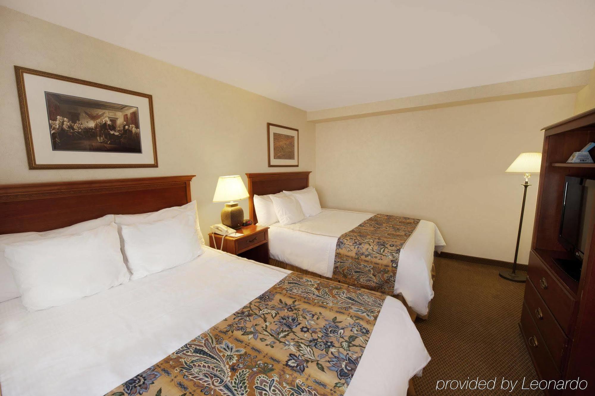 Hotel West End Washington Dc, Tapestry Collection By Hilton Exterior foto