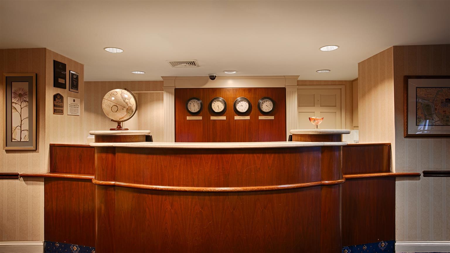 Hotel West End Washington Dc, Tapestry Collection By Hilton Exterior foto