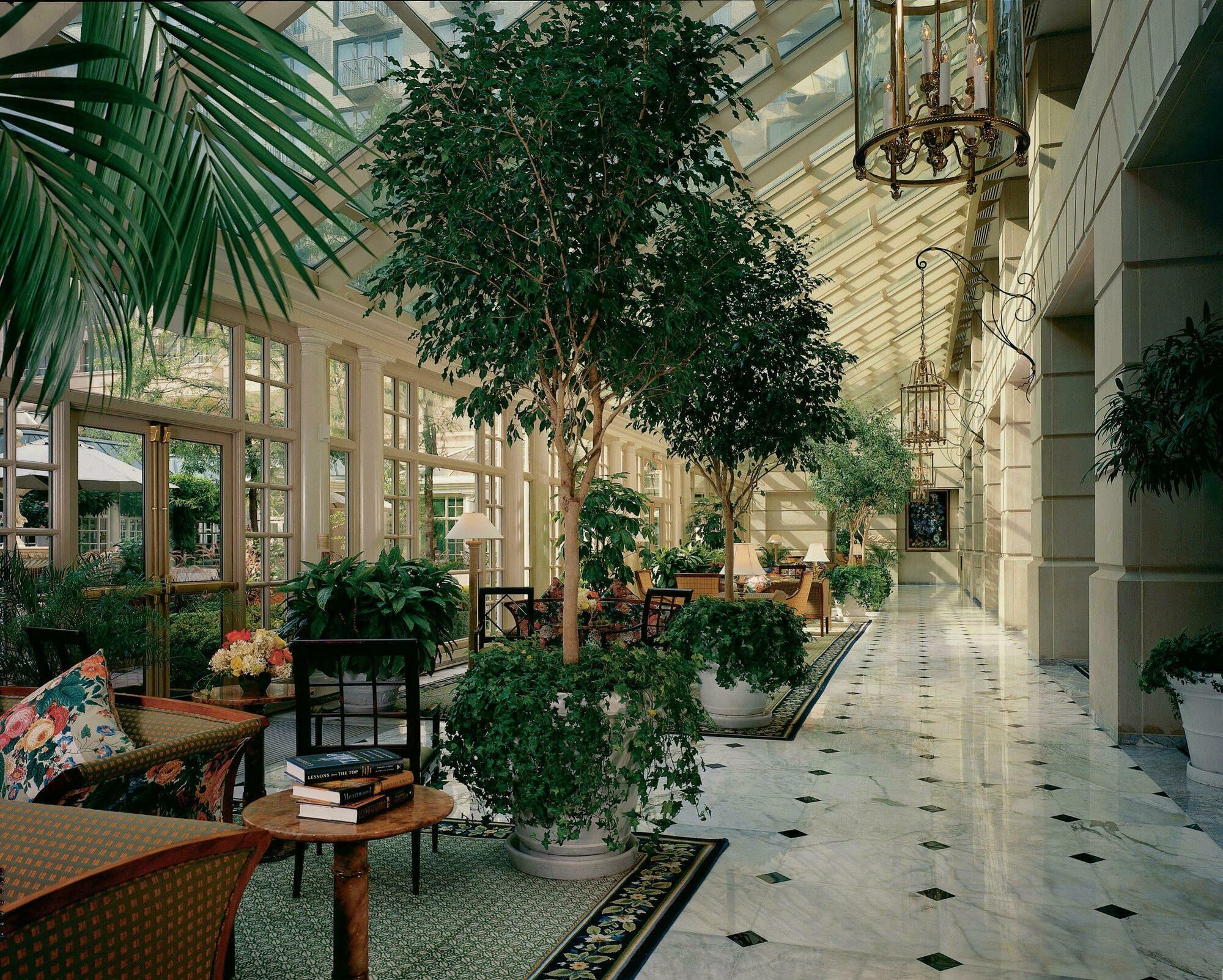 Hotel West End Washington Dc, Tapestry Collection By Hilton Exterior foto