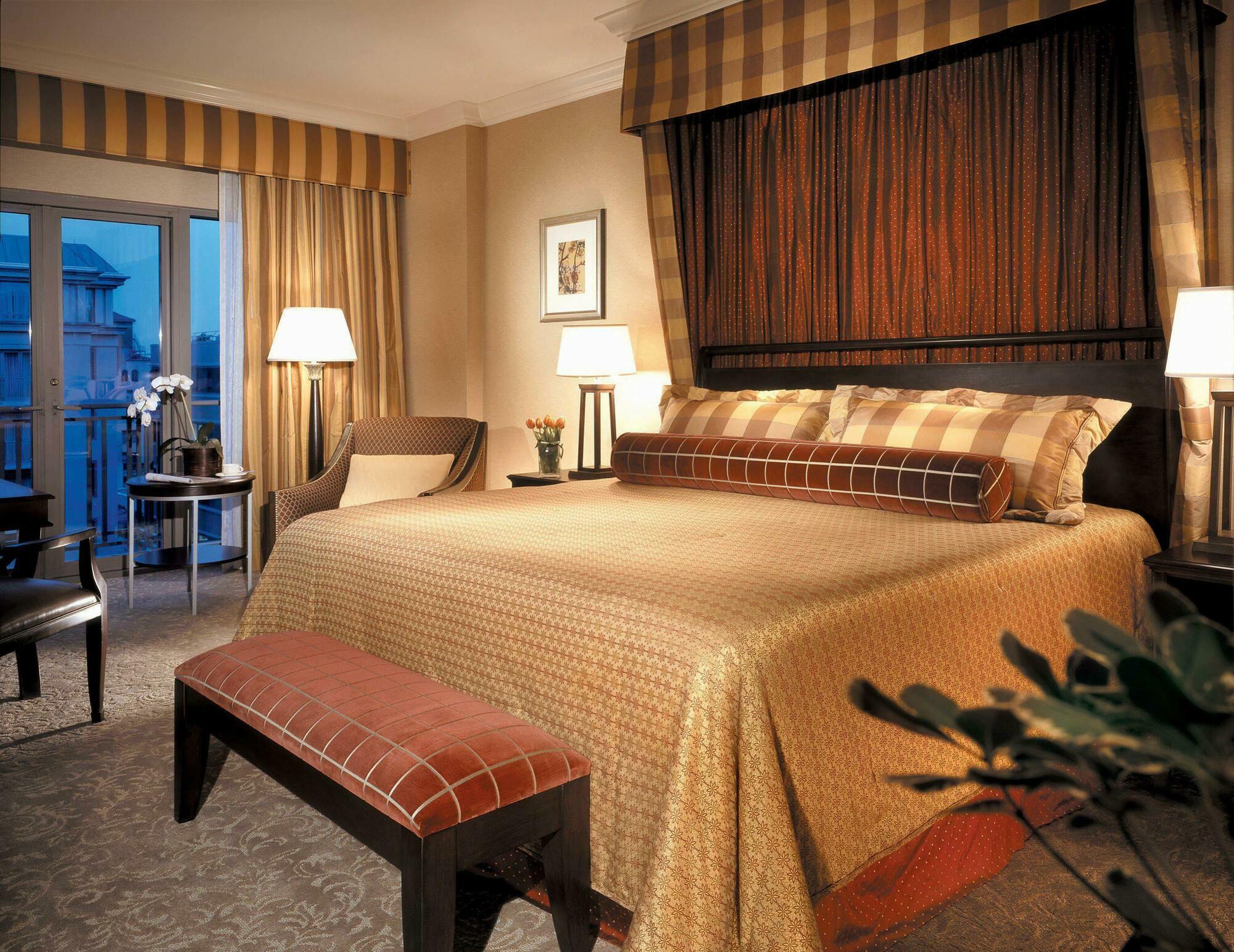 Hotel West End Washington Dc, Tapestry Collection By Hilton Exterior foto